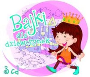 Bajki dla dziewczynek - 2857710378