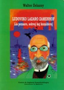 Ludoviko Lazaro Zamenhof - 2857710425