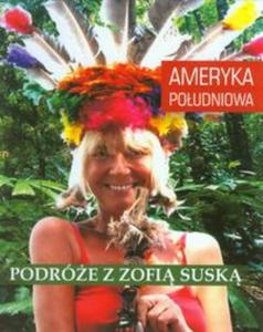 Podre z Zofi Susk Ameryka Poudniowa - 2857710426