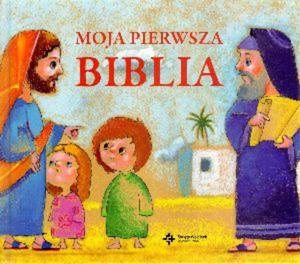 Moja pierwsza Biblia - 2825661309