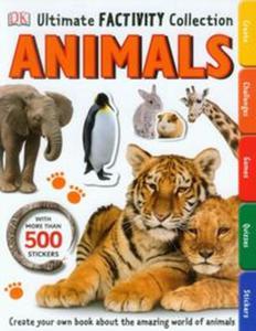 Ultimate Factivity Collection Animals - 2857710448