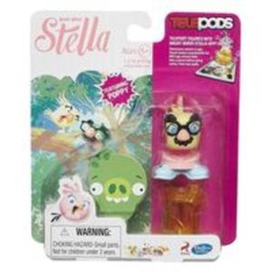 Stella figurka podstawowa z telepodem Poppy - 2857710620