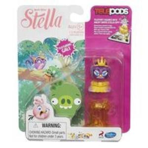 Stella figurka podstawowa z telepodem Gale - 2857710622