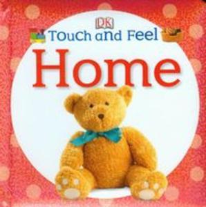 Touch and Feel Home - 2857710636