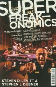 Superfreakonomics - 2857710658