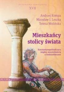 Mieszkancy stolicy swiata - 2857710665