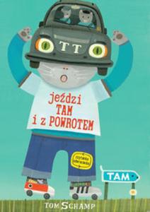 Otto jedzi tam i z powrotem - 2857710703