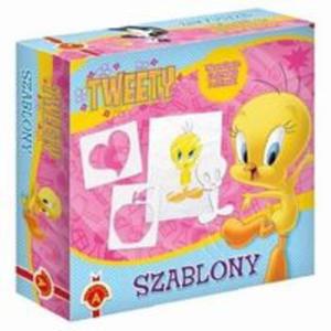 SZABLONY - TWEETY - 2857710729