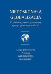 Niedoskonaa globalizacja - 2857710753
