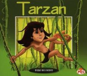 Tarzan - 2857710754