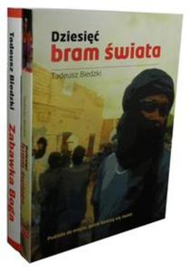 Dziesi bram wiata / Zabawka Boga - 2857710832