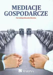 Mediacje gospodarcze - 2857710846