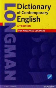 Longman Dictionary of Contemporary English - 2857710865