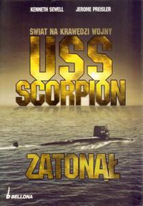 USS Scorpion zaton - 2825661338