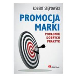 Promocja marki Poradnik dobrych praktyk - 2857710900