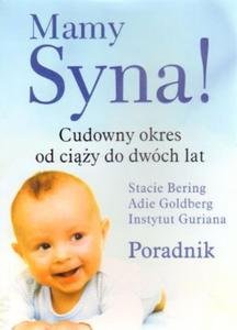 Mamy Syna ! - 2825661341