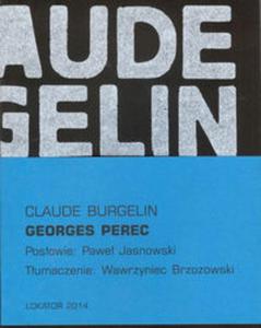 Georges Perec - 2857710907