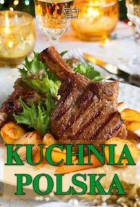 KUCHNIA POLSKA /32 STR/ 9788377402597 - 2857710945