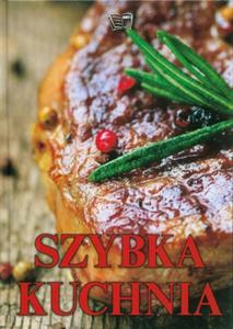 SZYBKA KUCHNIA / 32 STR/ 9788377402580 - 2857710946