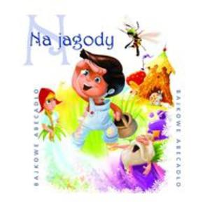 Na jagody - 2857710958