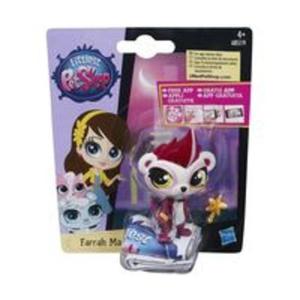 Littlest Pet Shop Figurka Farrah May - 2857711000