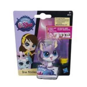 Littlest Pet Shop Figurka Bree Nibbleson