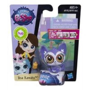 Littlest Pet Shop Figurka Bisa Kawaku - 2857711003