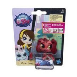 Littlest Pet Shop Figurka Oscar Long - 2857711007