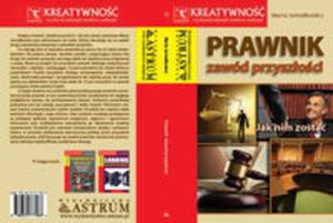 Prawnik. Zawd przyszoci - 2857711047