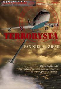 Terrorysta Pan nieba i ziemi - 2857711057