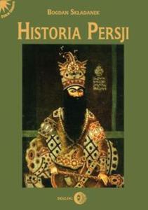 Historia Persji Tom 3 - 2857711110