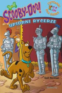 Scooby-Doo! Upiorni rycerze