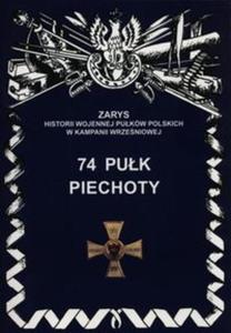 74 Puk Piechoty - 2857711161