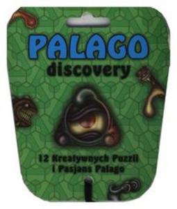 Palago Discovery 12 - 2857711169