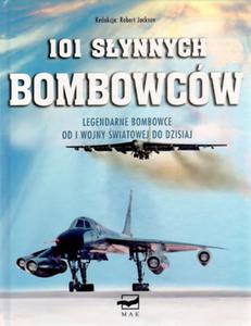 101 synnych Bombowców