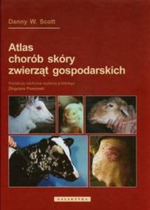 Atlas chorb skry zwierzt gospodarskich - 2857711189