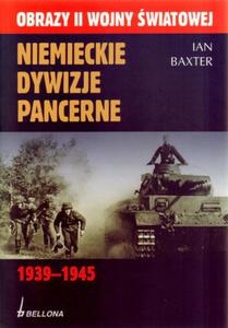 Niemieckie dywizje pancerne 1939-1945 - 2825661368