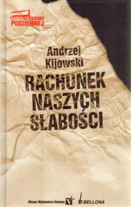 Rachunek naszych saboci - 2825661369