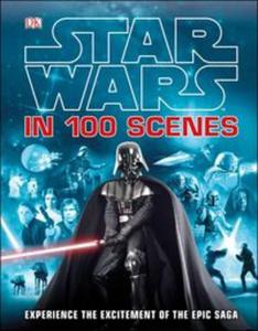 Star Wars in 100 Scenes - 2857711374