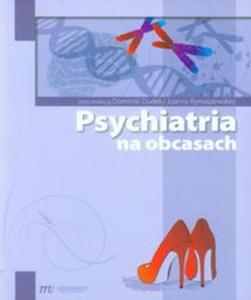 Psychiatria na obcasach - 2857711384