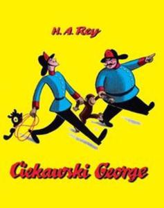 Ciekawski George - 2857711408