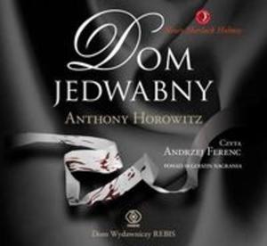 Dom jedwabny - 2857711453