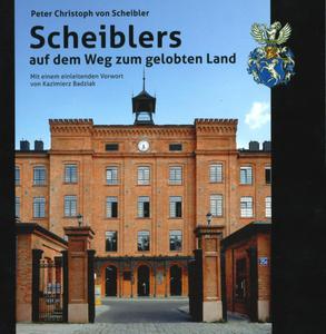 Scheiblers auf dem Weg zum gelobten Land / Wersja niemieckojzyczna