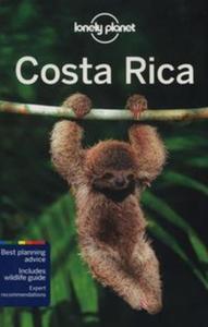 Lonely Planet Costa Rica - 2857711502