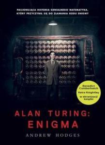 Alan Turing Enigma - 2857711547