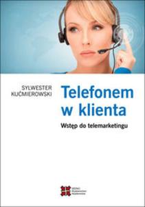 Telefonem w klienta - 2857711561