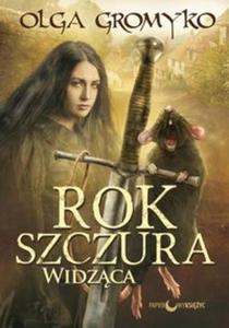 Rok szczura. Tom 1. Widzca - 2857711576