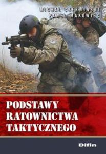 Podstawy ratownictwa taktycznego - 2857711691