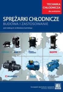 Sprarki chodnicze - 2857711712