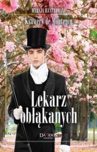 Lekarz obkanych - 2857711734